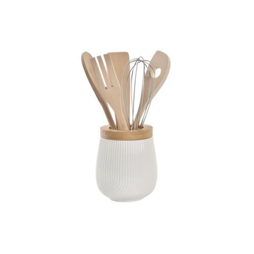 Utensilios cocina Perla