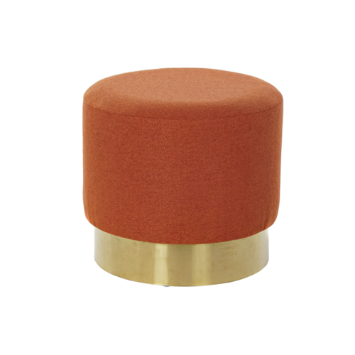 Reposapiés Bury terracota