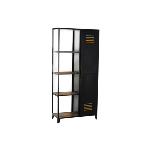 Estantería taquilla GUICHET