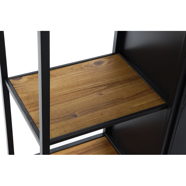 Estantería taquilla GUICHET