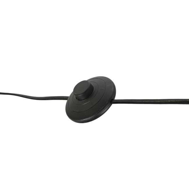 Lámpara pie Cincone