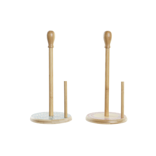 Portarrollos Africano