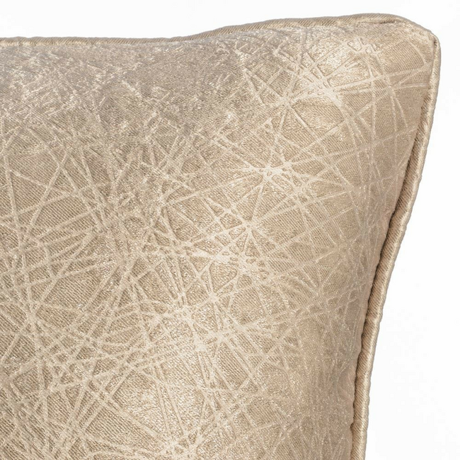 Cojín Scratched 45x45