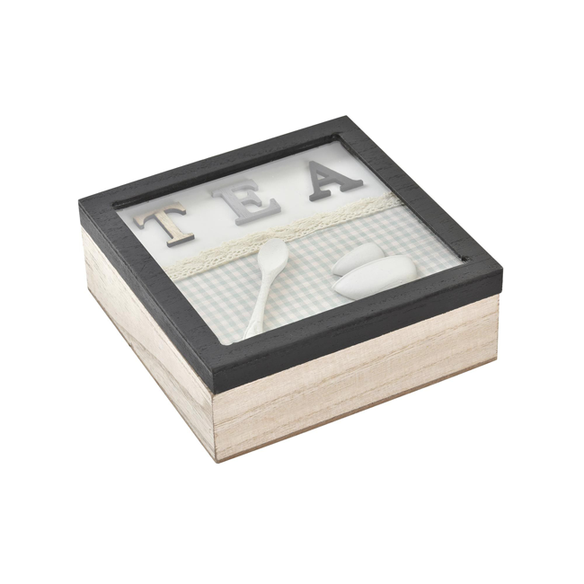 Caja infusiones Mini Tea