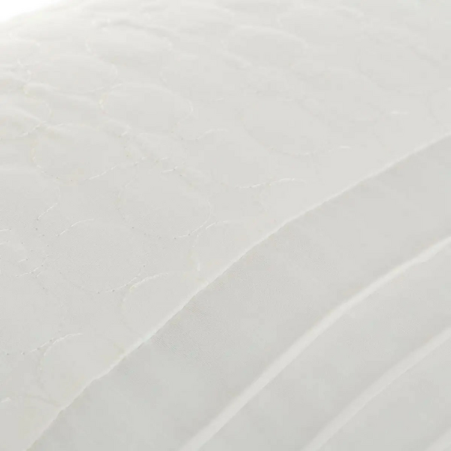 Colcha jacquard 180x260