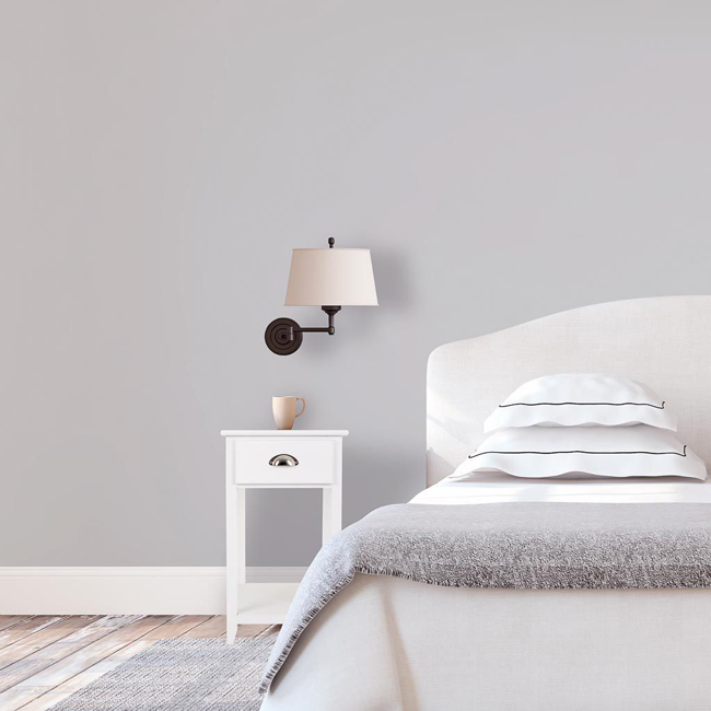 Mesita noche Atlanta