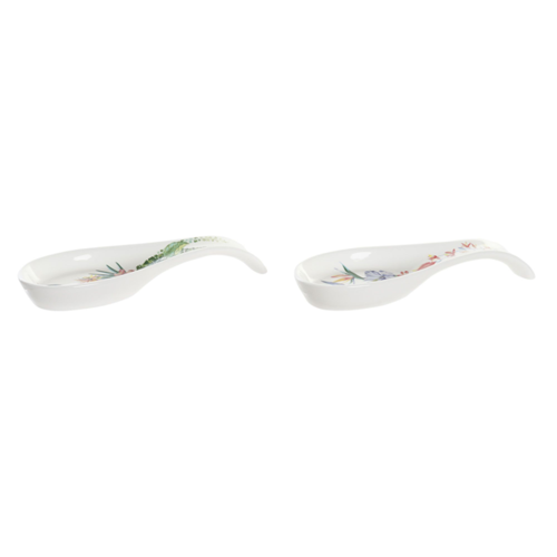 Soporte cuchara Tropical